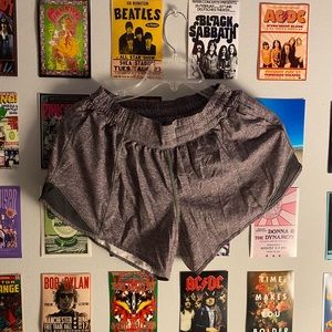 hotty hot shorts